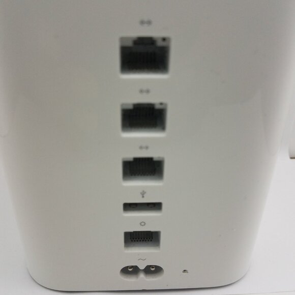 Apple AirPort Extreme Base Station A1521 - Picture 4 of 7